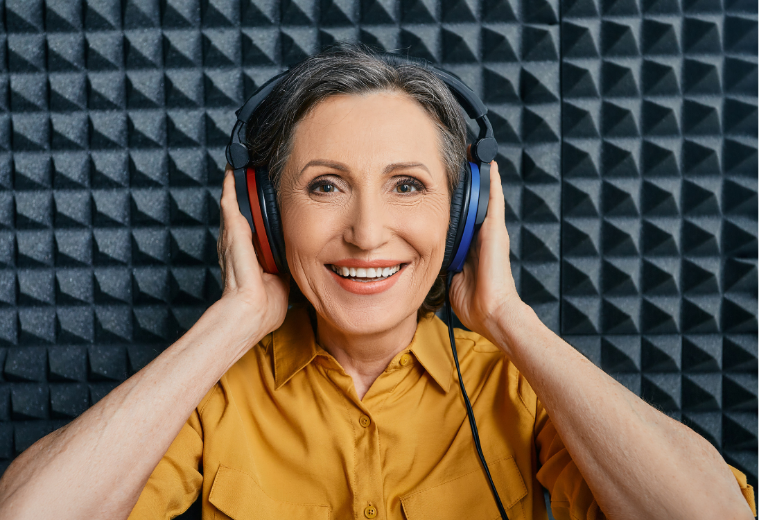 Tinnitus and Hearing Loss